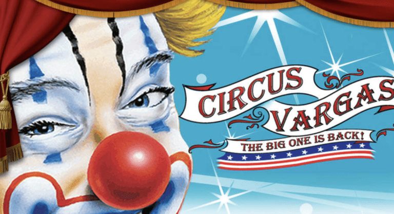 Circus Vargas Promenade Temecula