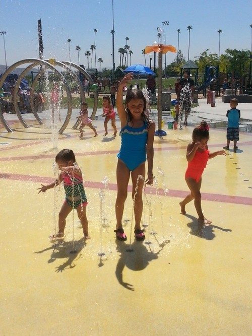 Citrus Water Park Corona