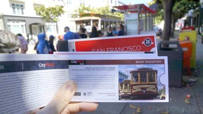 citypass san francisco