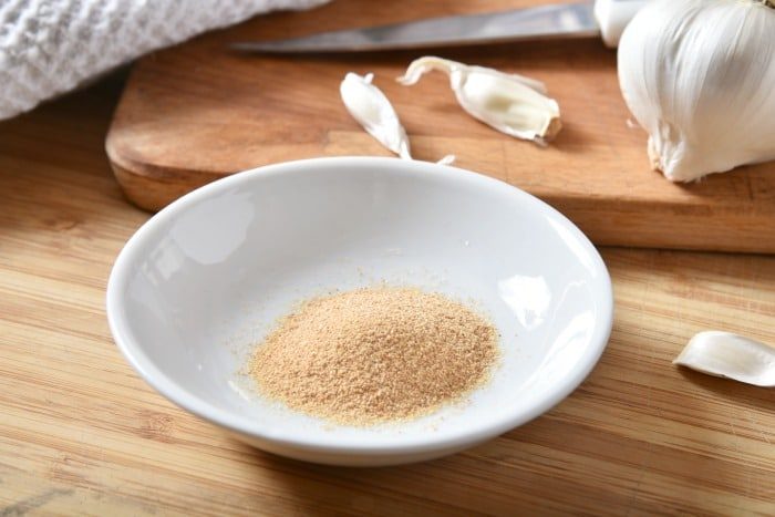 Cloves to Minced Garlic Conversion