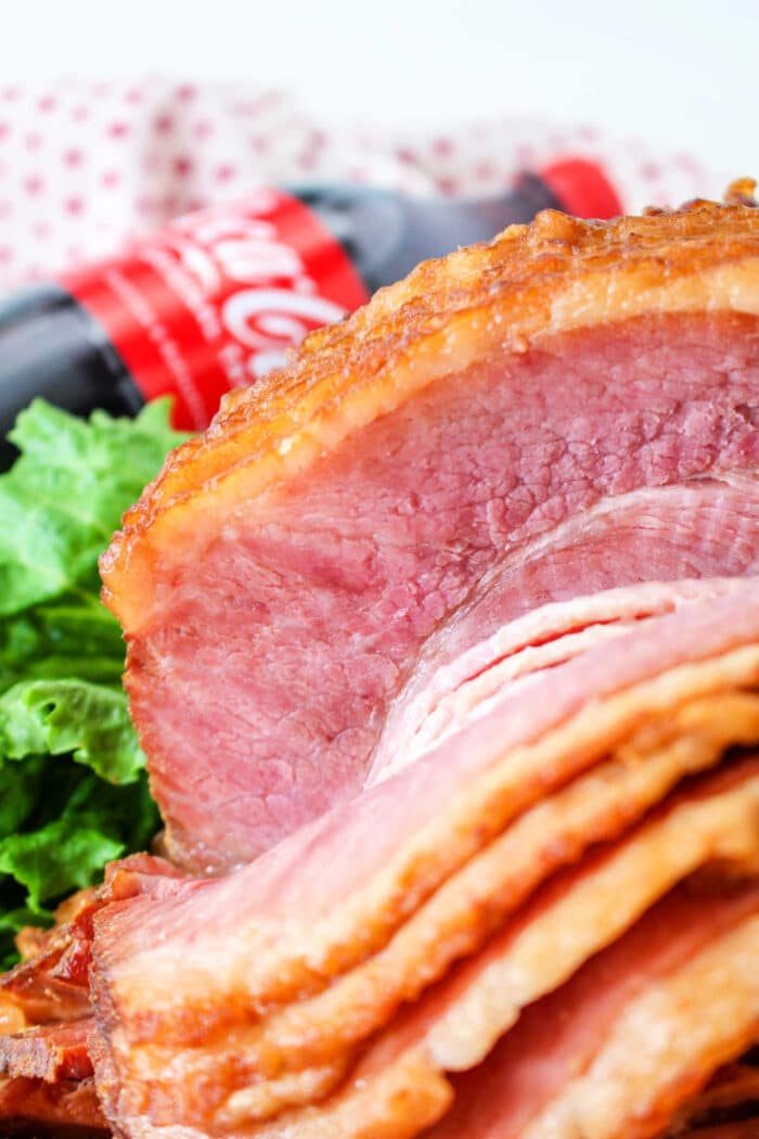 best coca-cola ham recipe
