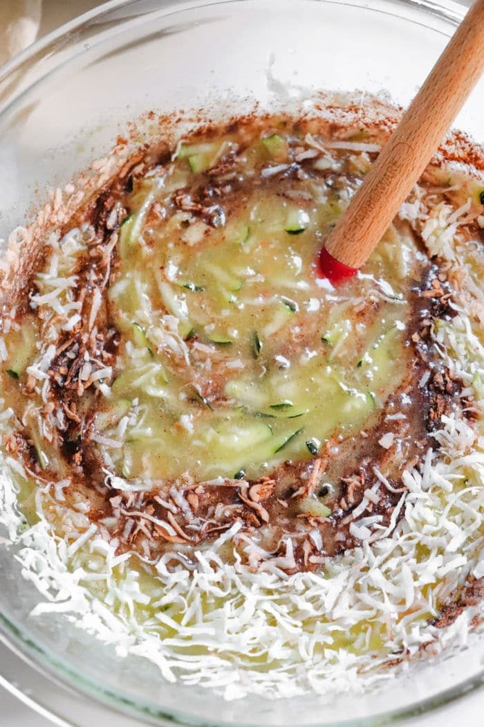 best zucchini bread recipe