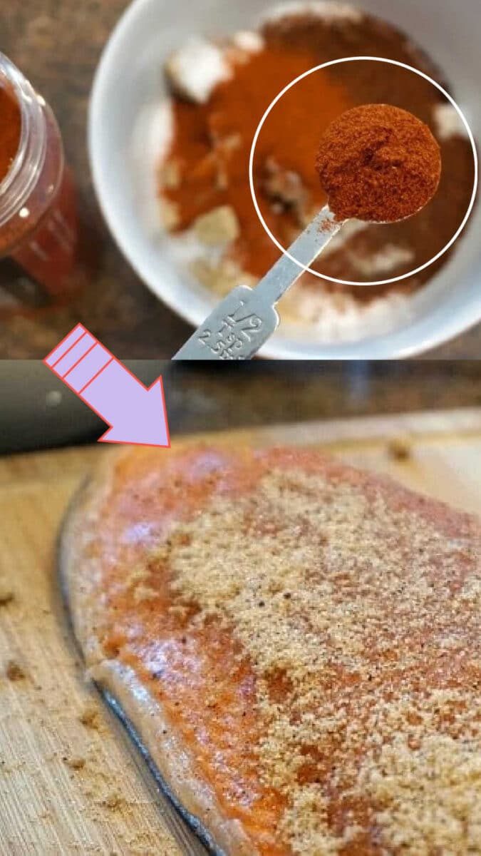 How Long to Cook Salmon