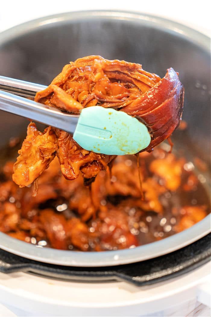 How to Cook Frozen Chicken Thighs