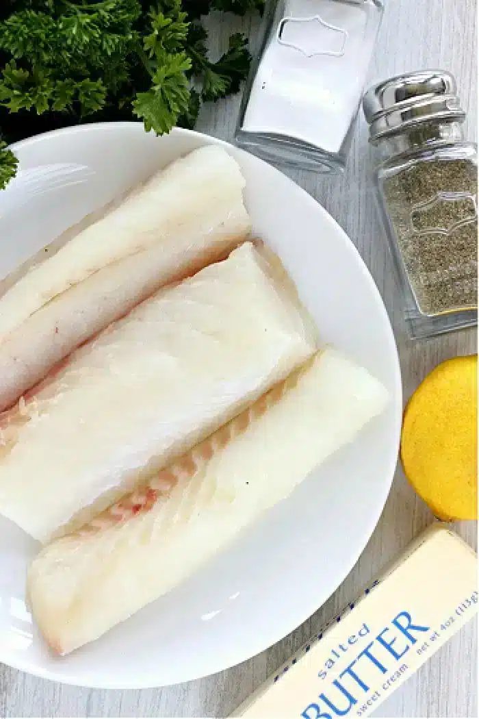 How to Thaw Frozen Fish