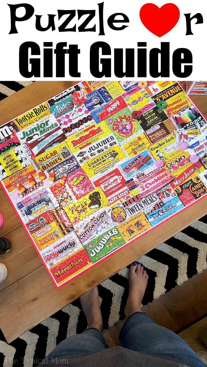 best jigsaw puzzles for adults