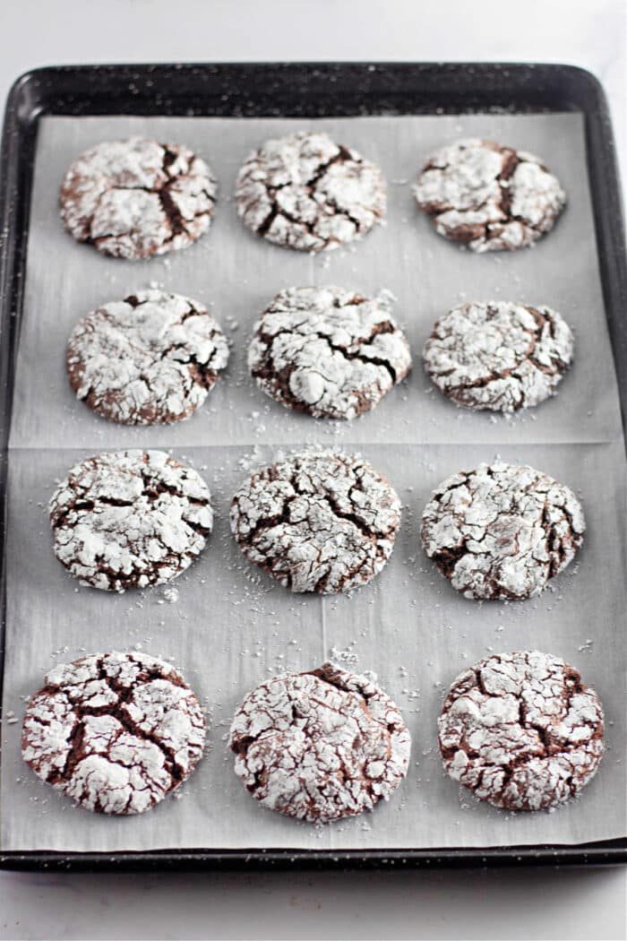 Cookies Made with Cool Whip