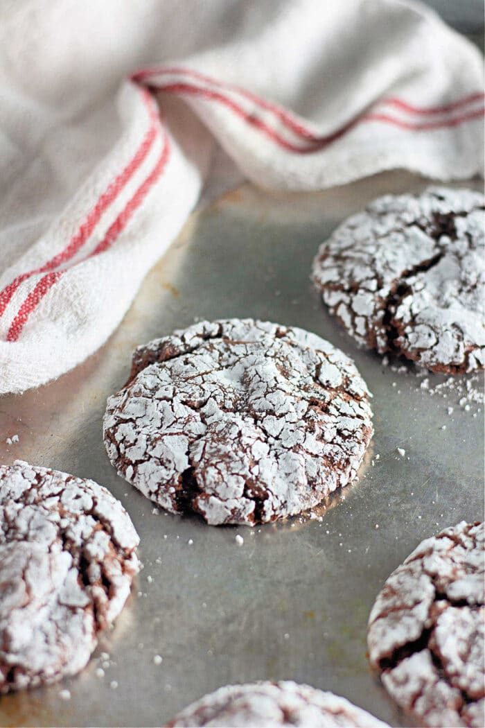Cool Whip Cookies