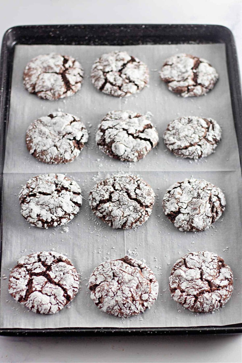 Cake Mix Cool Whip Cookies