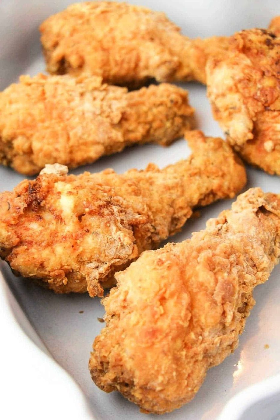 Copycat Kentucky Fried Chicken