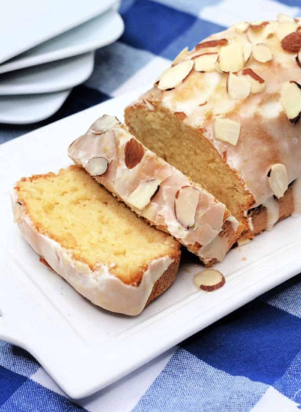 Lemon Loaf