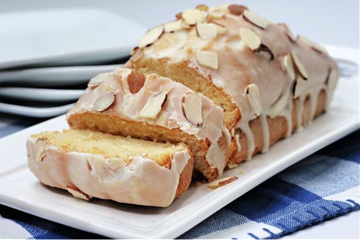 lemon loaf