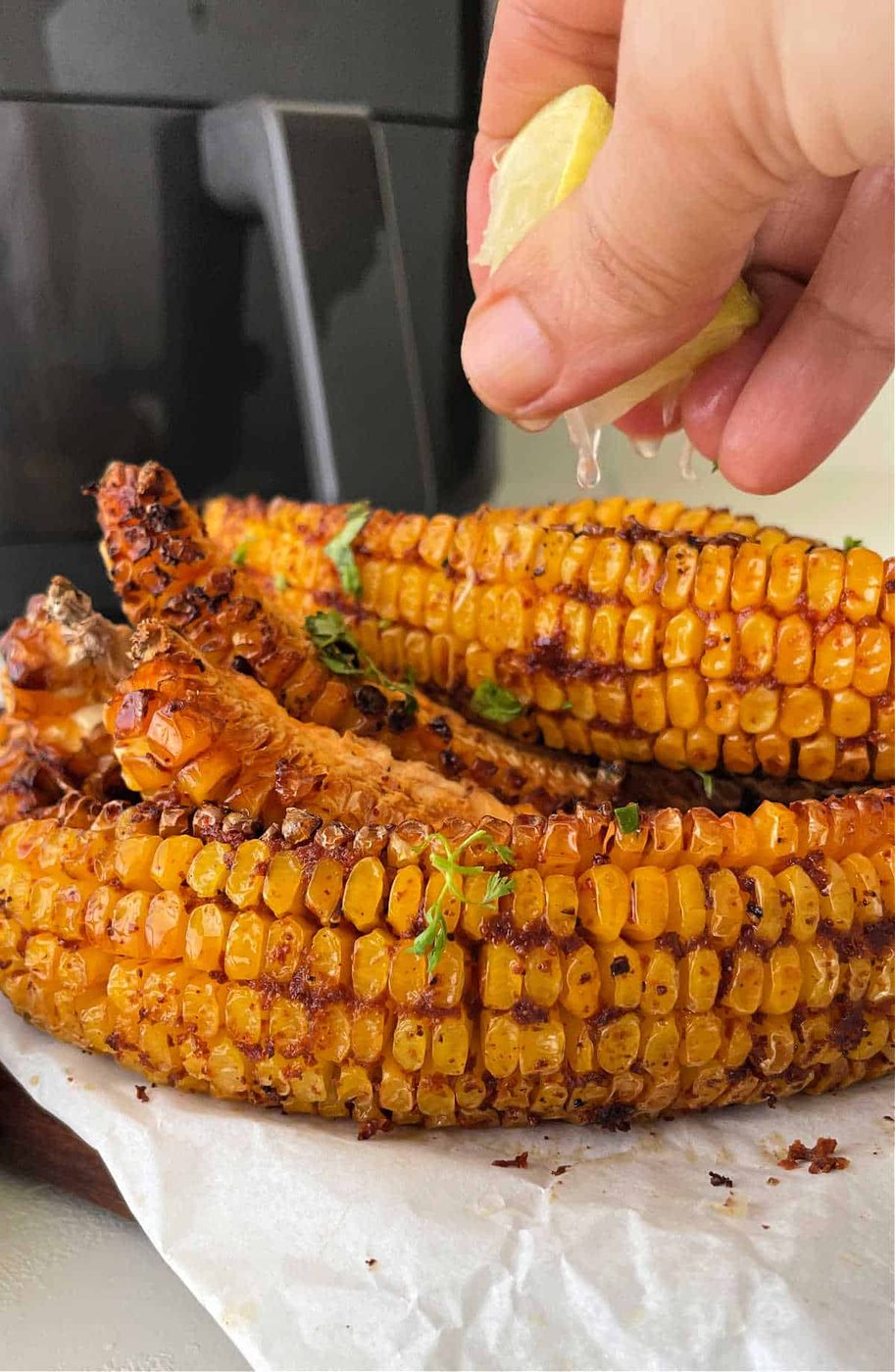 Corn Ribs