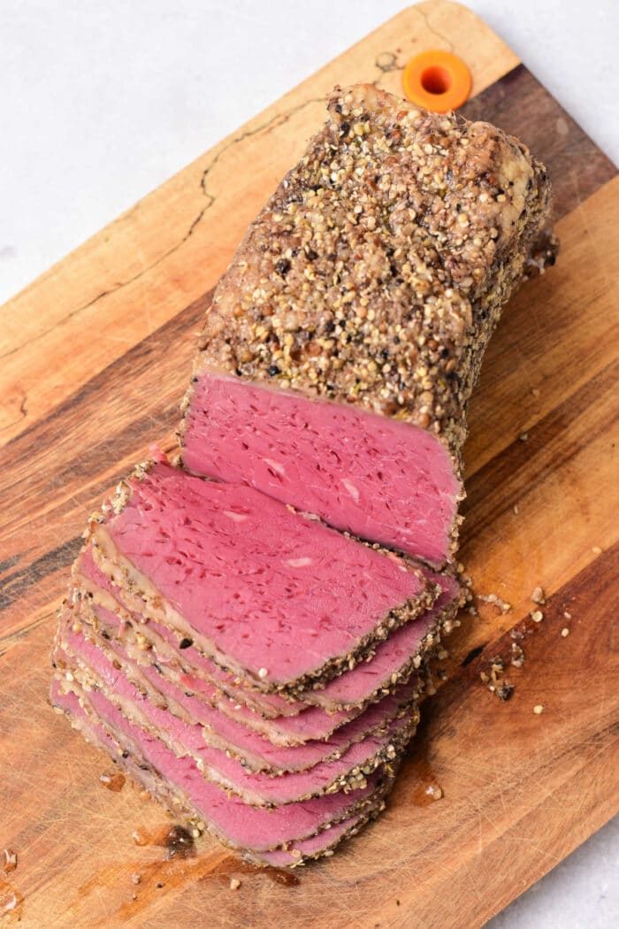 How to Cook Melt in Your Mouth Corned Beef