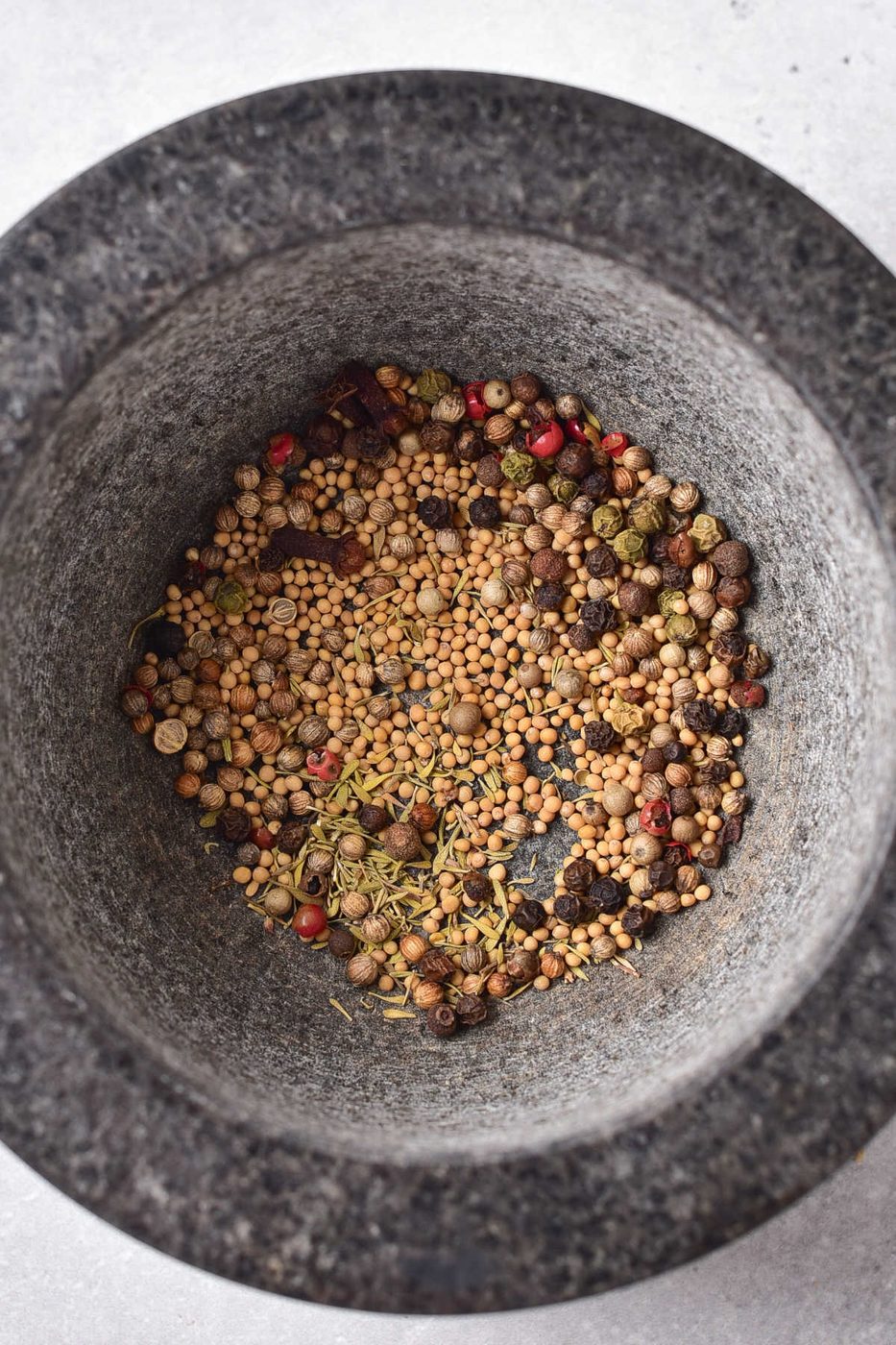 Corned Beef Spice