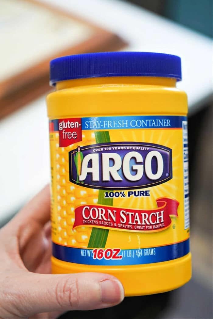 cornstarch-to-thicken