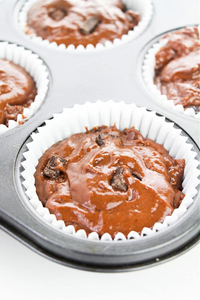 Costco Muffins