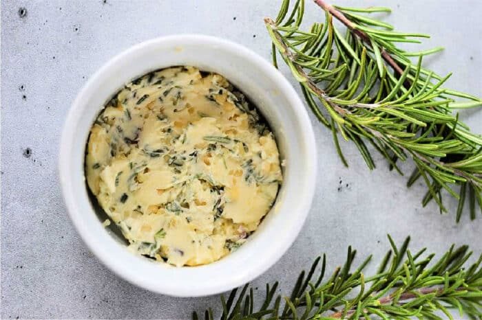 cowboy butter recipe