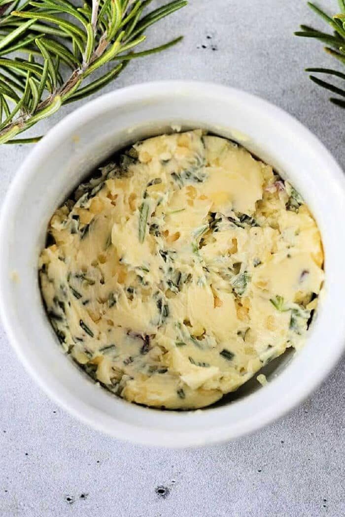 cowboy butter