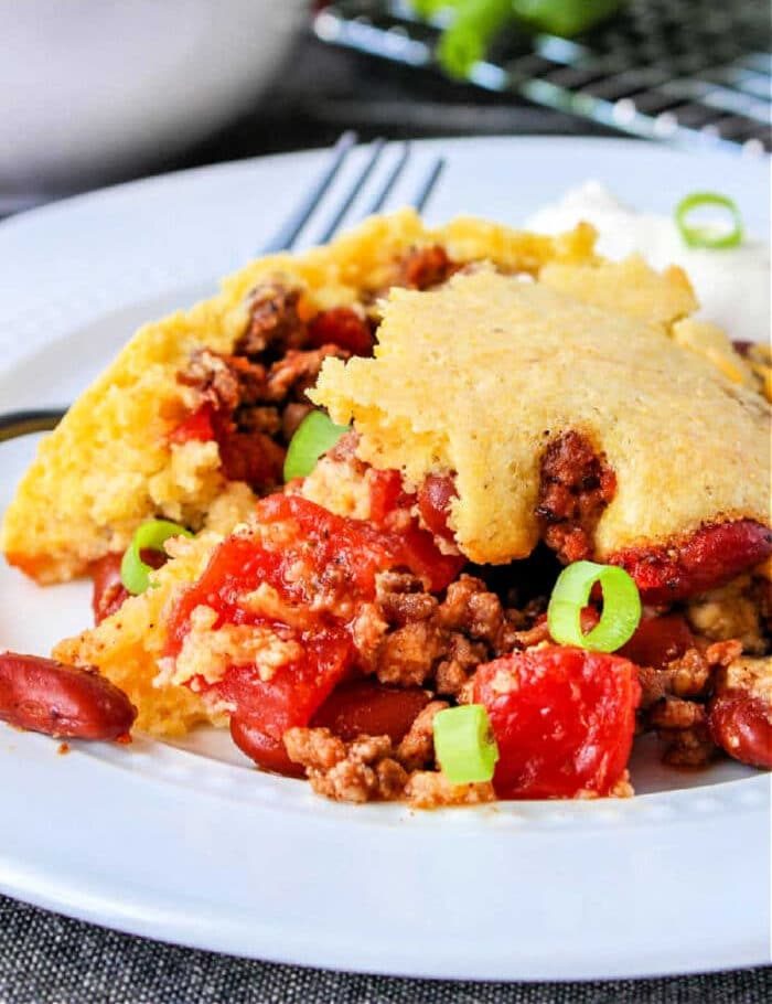 Cowboy-Cornbread-Casserole