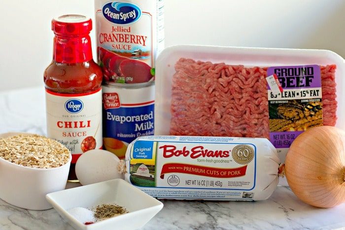 meatball recipe