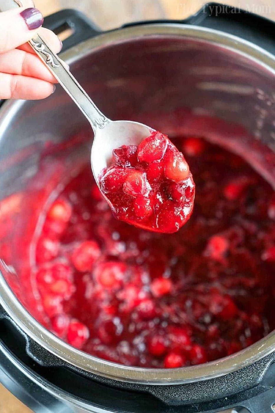 Cranberry Recipes for Thanksgiving