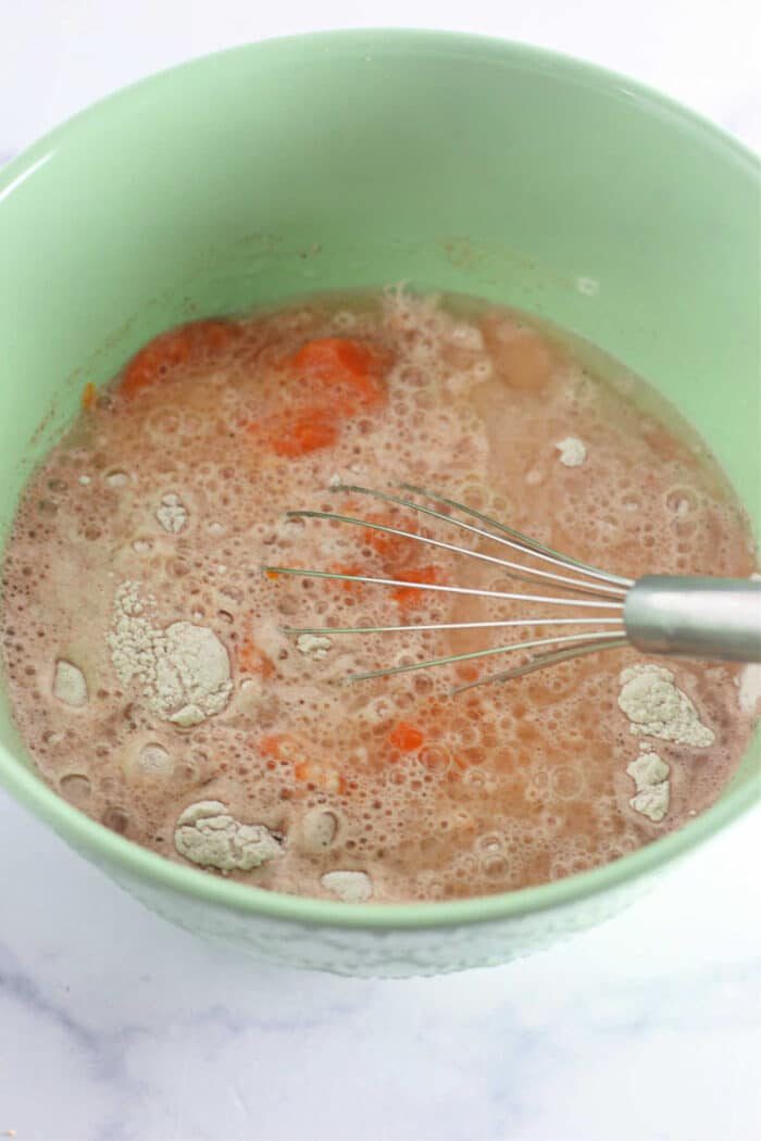No Milk Cake Recipe