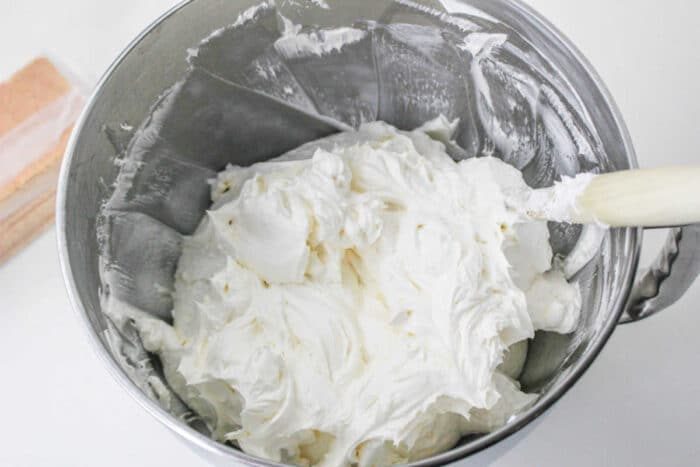Cream Cheese Cool Whip Fruit Dip