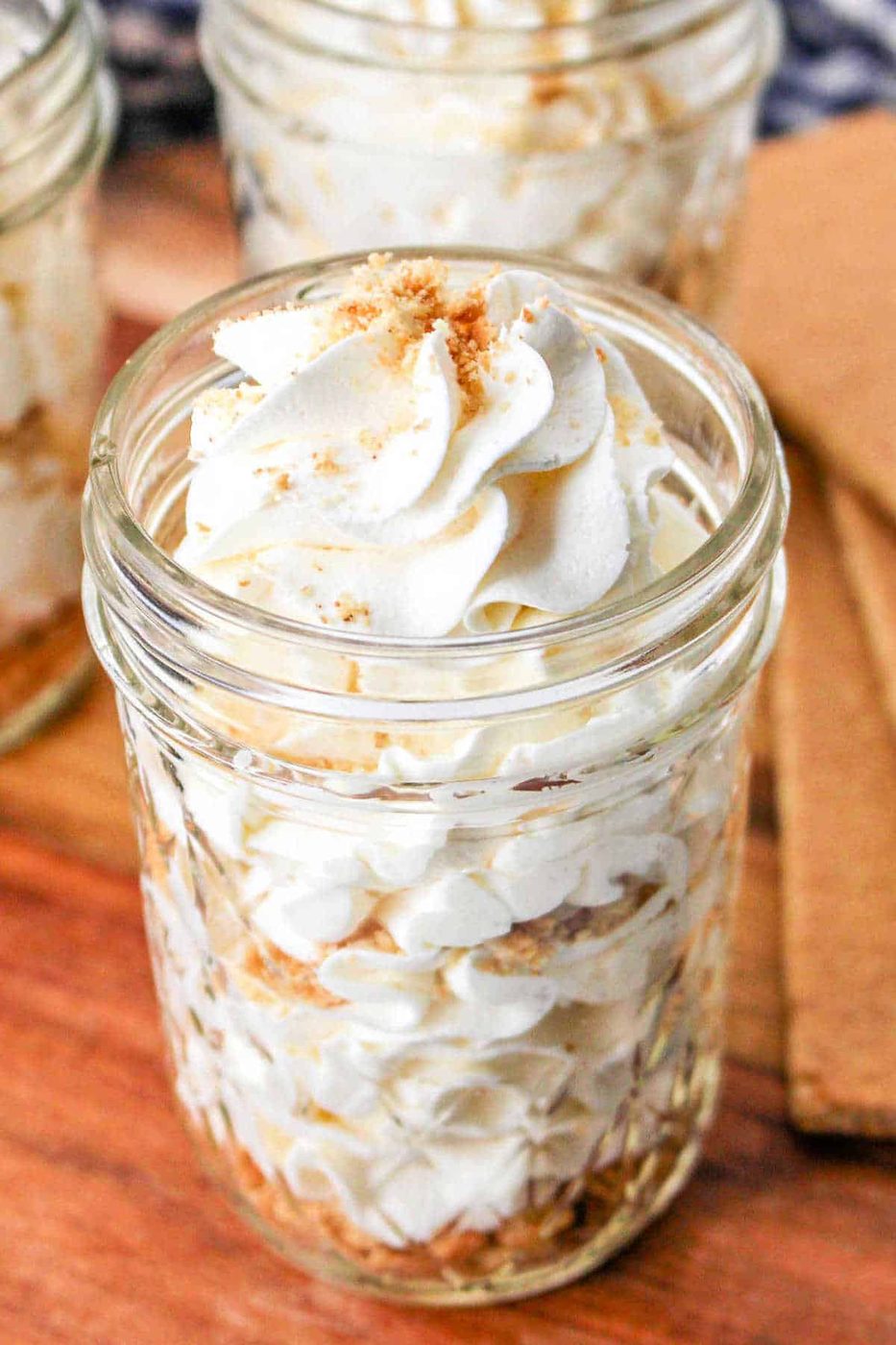 Cream Cheese Frosting Without Butter