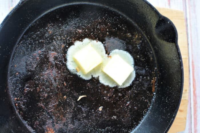 roux for gravy