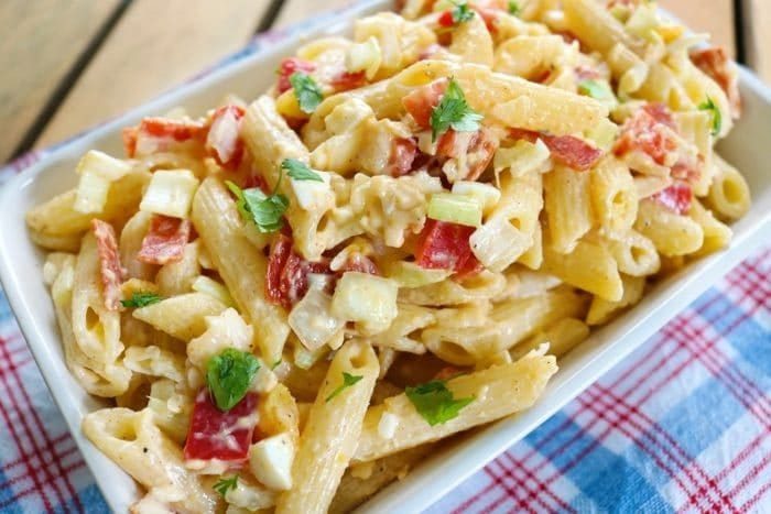 pasta salad