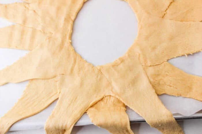 Taco Ring