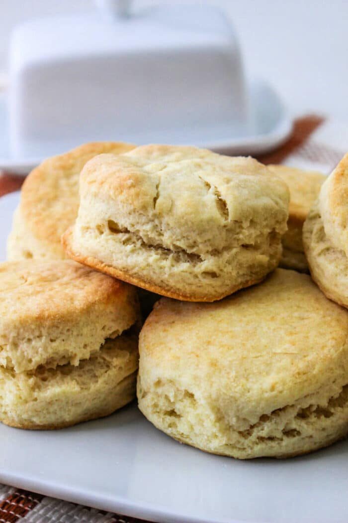 Crisco Biscuits