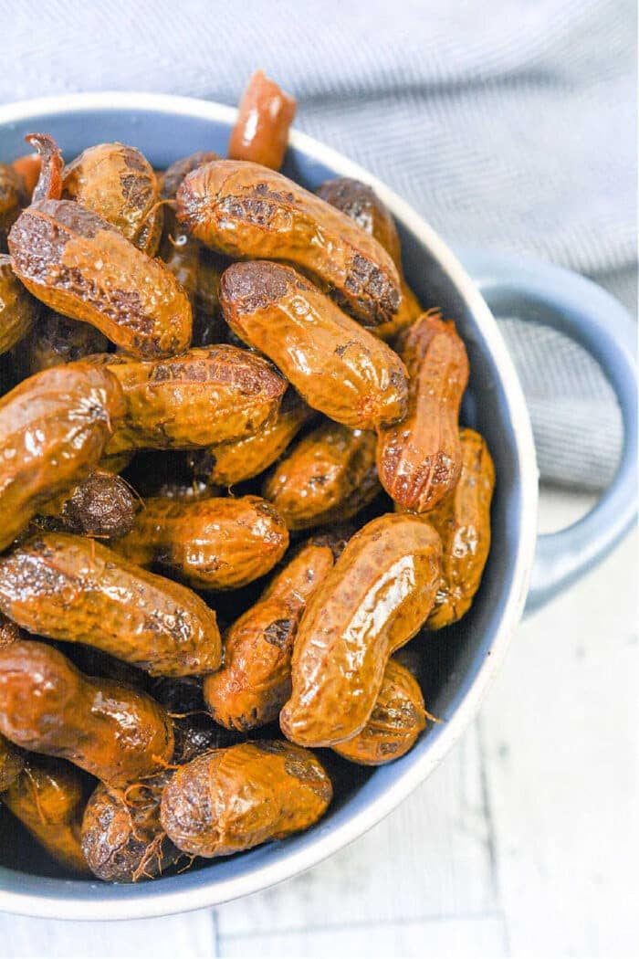 cajun-Boiled-Peanuts