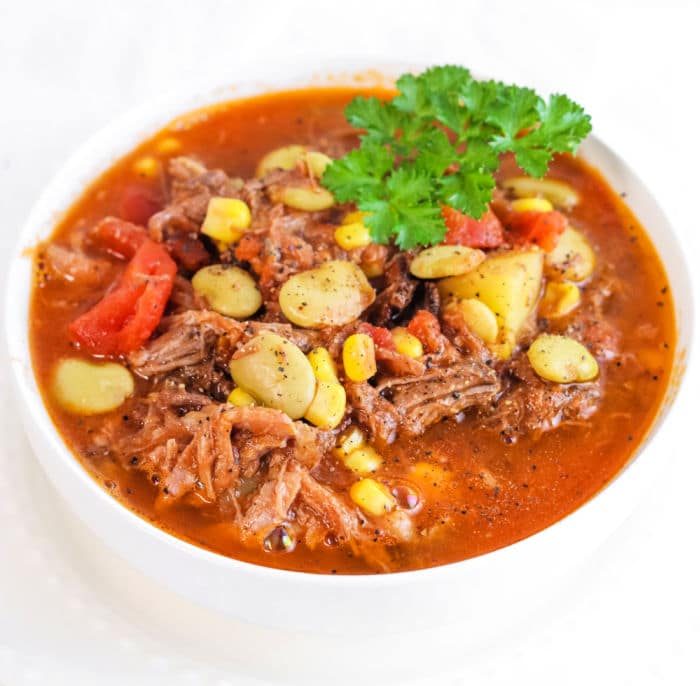 Brunswick Stew