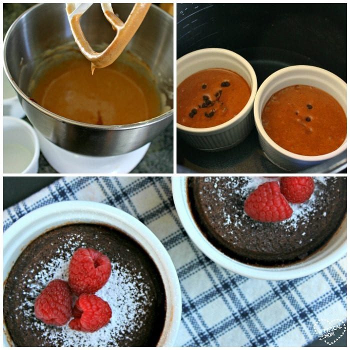 easy crockpot cake recipe