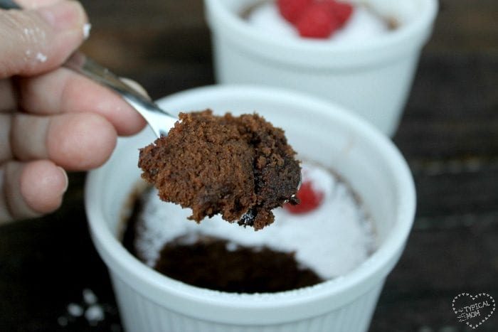 Slow cooker cake