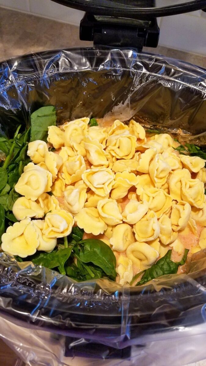 Chicken with Cream Cheese Recipe