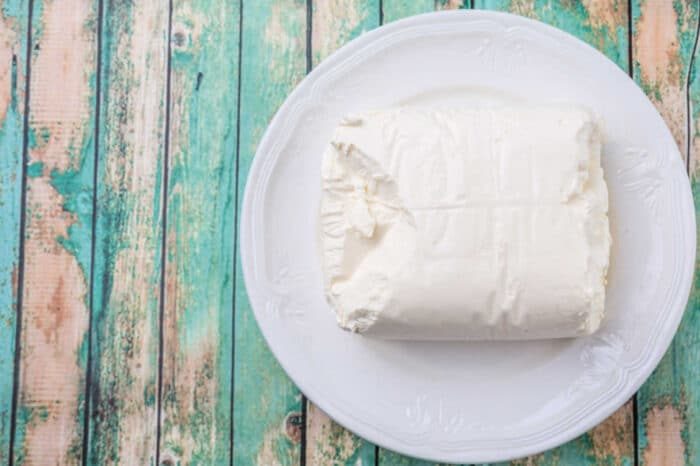cream cheese recipes