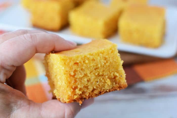 jiffy cornbread