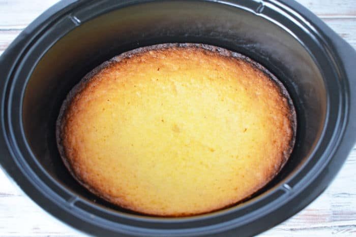 cornbread slow cooker