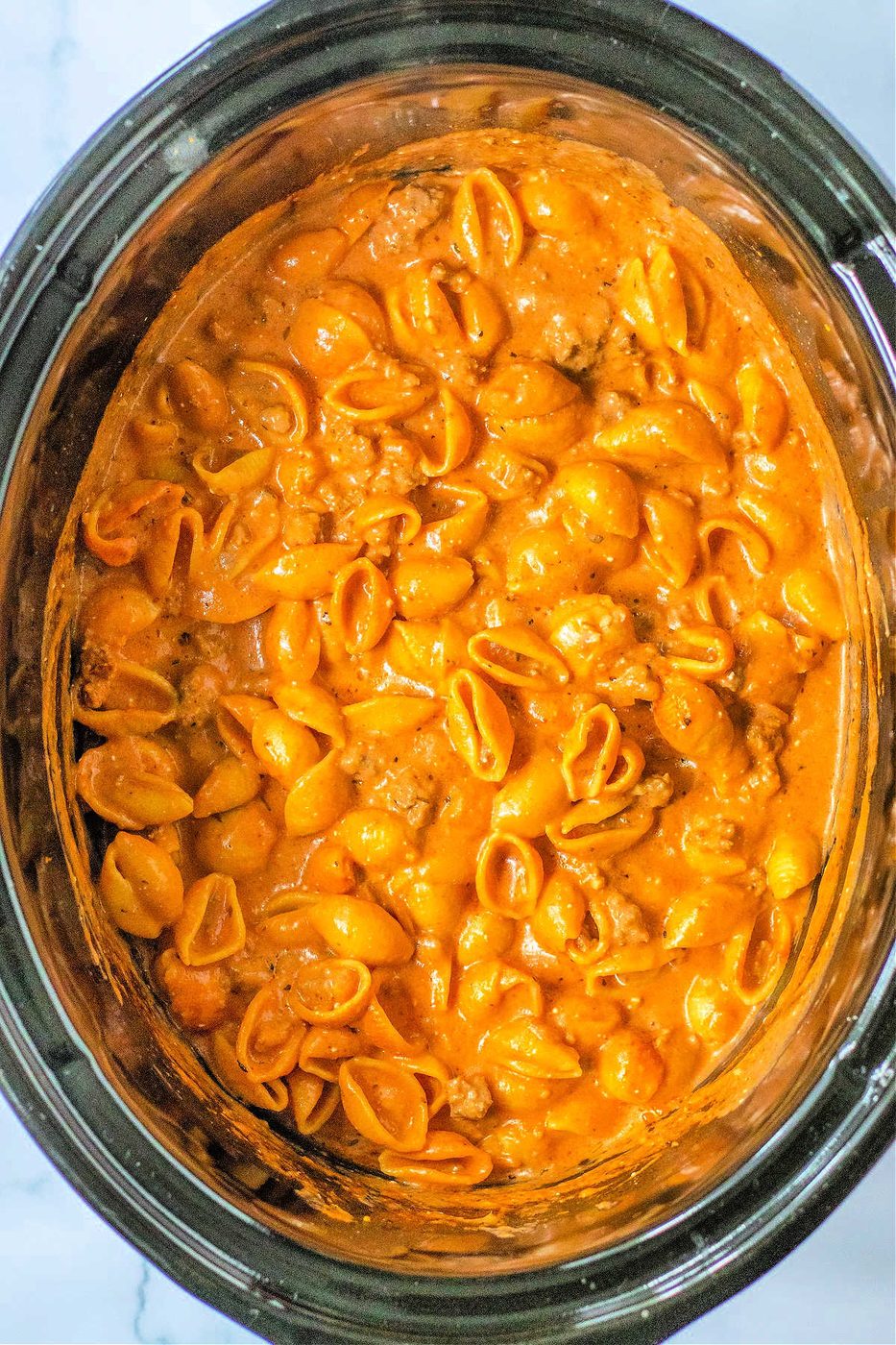 Crockpot Hamburger Recipes