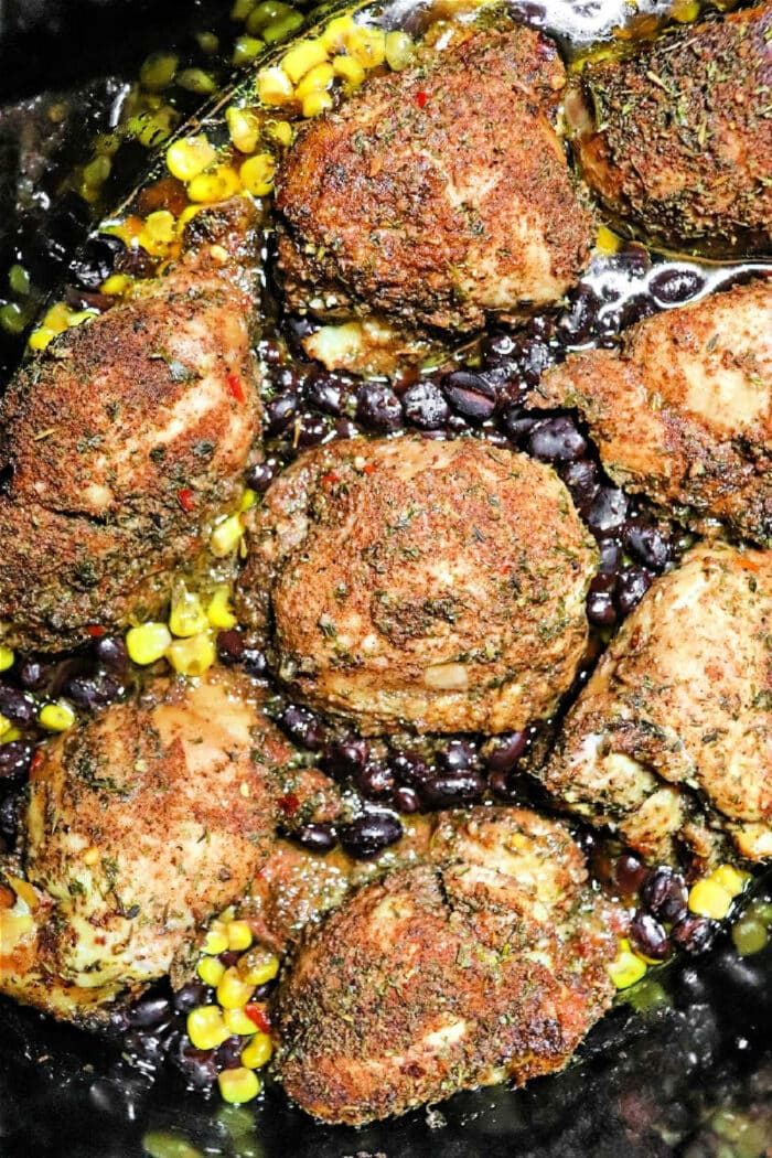 jerk-chicken