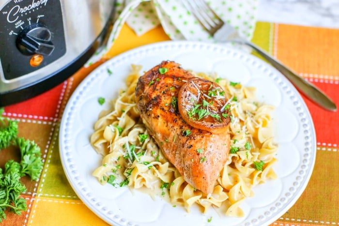 lemon pepper chicken