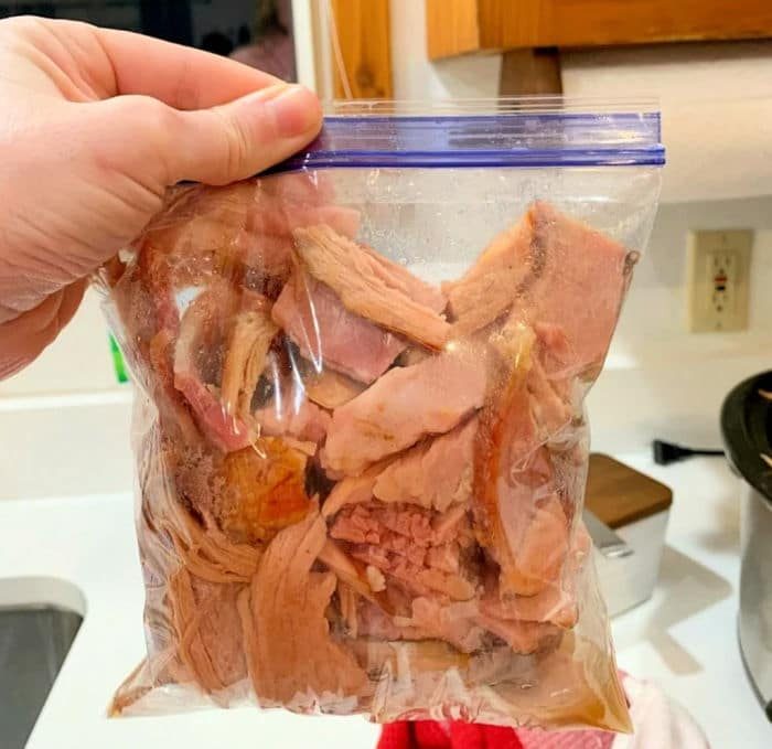 Crockpot Recipes, plus Leftover Ham