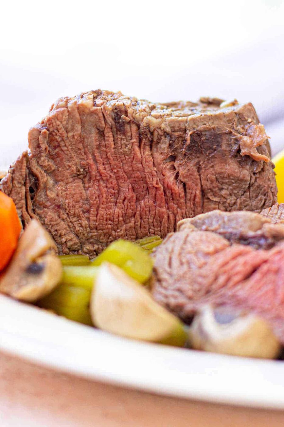 Cook Cross Rib Roast