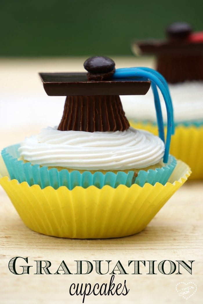 cute cupcake ideas
