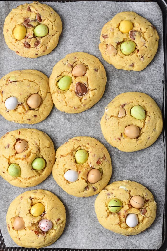 What is a substitute for butter in chocolate chip cookies