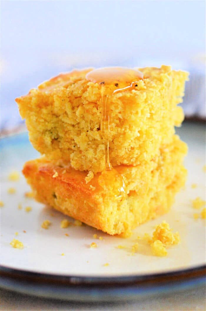cornbread dairy free
