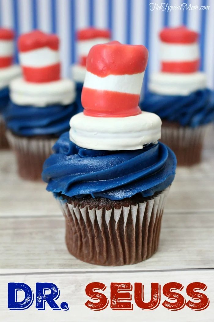 Doctor Seuss Birthday Party Ideas